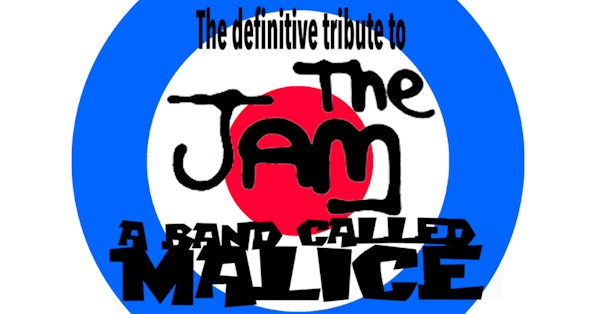 A Band Called Malice - The Definitive Tribute to The Jam