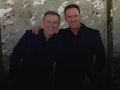 In Harmony: Aled Jones, Russell Watson event picture