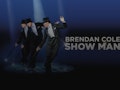 Show Man: Brendan Cole event picture