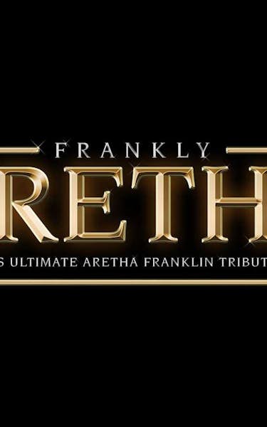 The UK's Ultimate Aretha Franklin Tribute Show