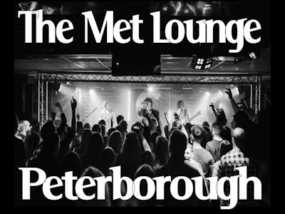 Picture of The Jam UK - The Definitive Tribute to The Jam