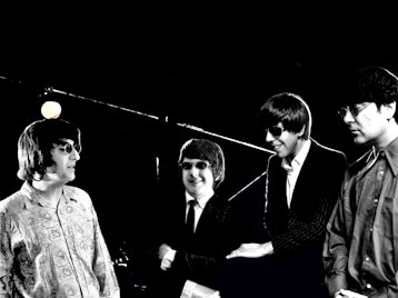 All You Need Is The Beatles artist photo