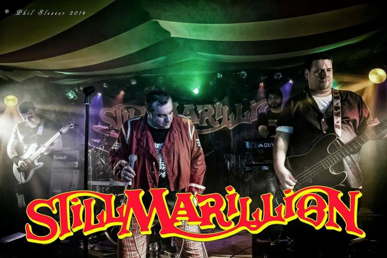 Picture of StillMarillion