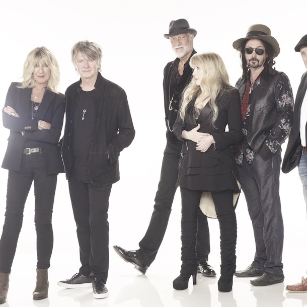 Fleetwood Mac Tour Dates & Tickets 2021 | Ents24