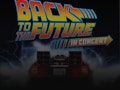 Back To The Future In Concert, Czech National Symphony Orchestra event picture