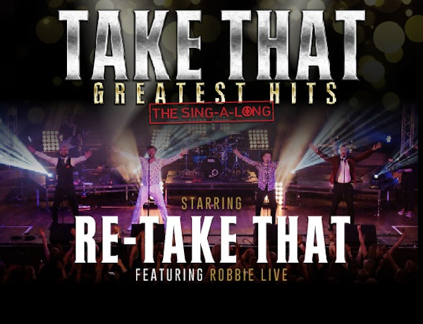 Re-Take That