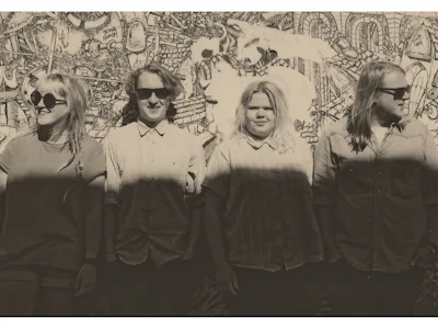 Picture of Penelope Isles - Evening Show