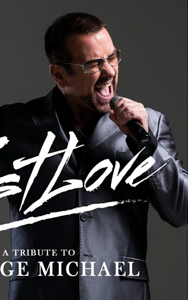 Fastlove - A Tribute to George Michael Tour Dates