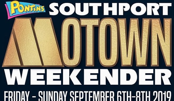 Southport Motown Weekender 