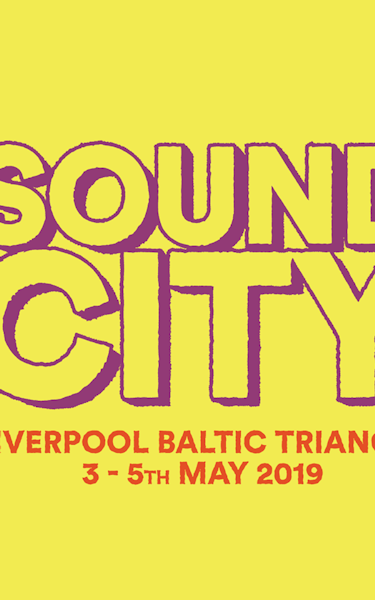 Liverpool Sound City 2019
