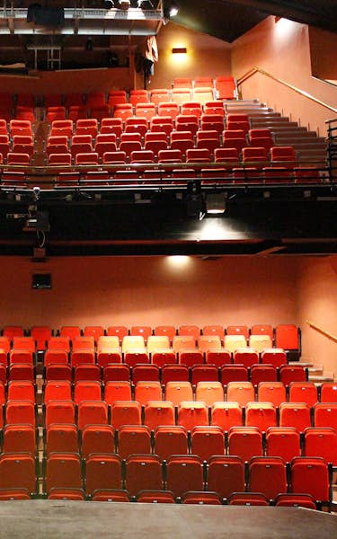 Blackburn Empire Theatre Events