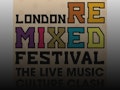 London Remixed Festival 2019: Deadbeat Brass, Das Brass, Onipa event picture