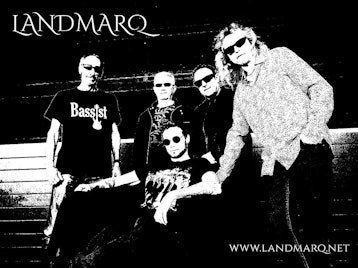 Landmarq artist photo