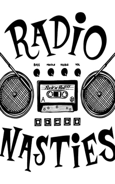 Radio Nasties Tour Dates