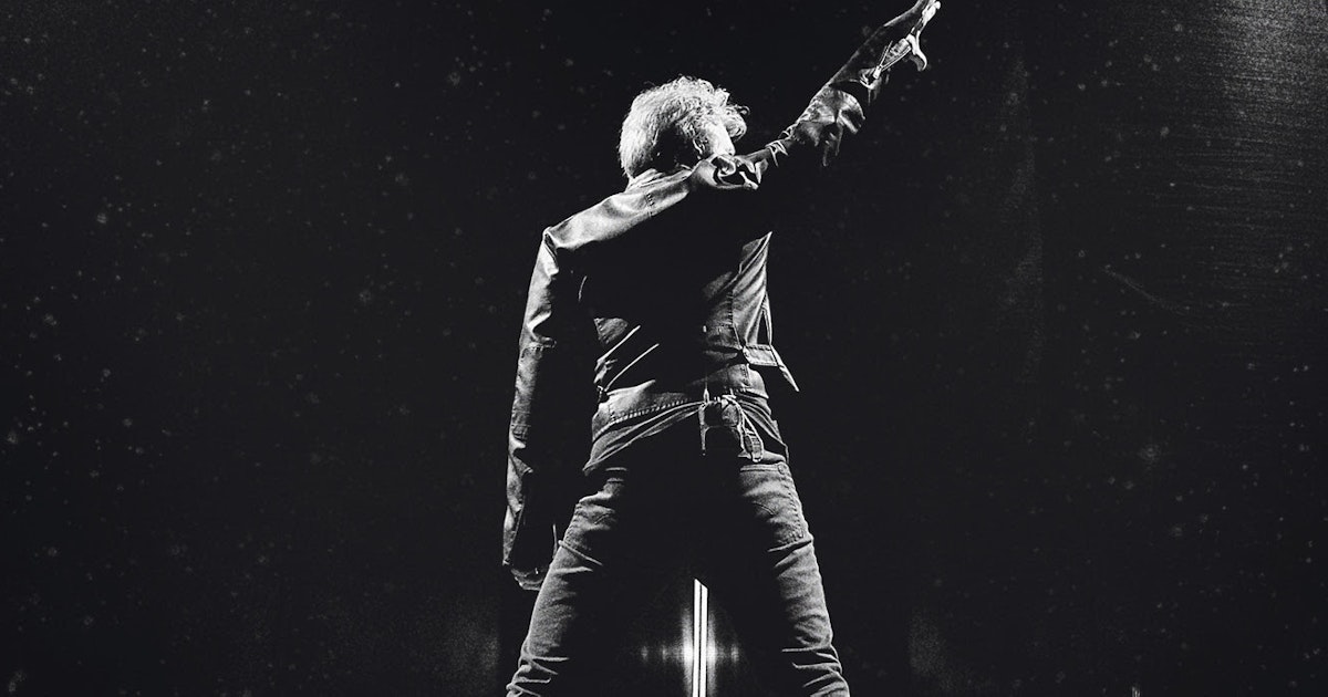 Bon Jovi tour dates & tickets 2024 Ents24