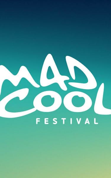 Mad Cool Festival 2019