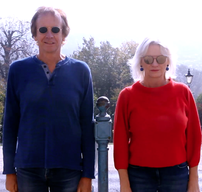 Dave Ellis And Boo Howard Tour Dates