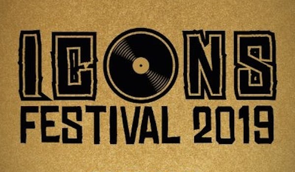 Icons Festival 2019