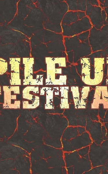 Pile Up Festival 2019