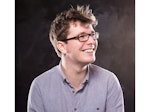 Kieran Boyd artist photo