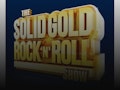 The Solid Gold Rock 'N' Roll Show, Marty Wilde, Eden Kane event picture