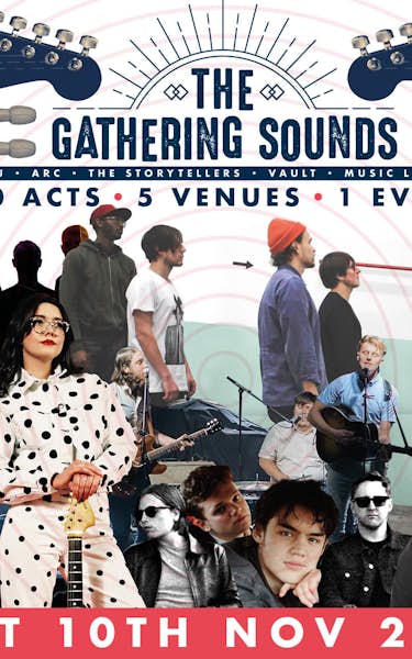 The Gathering Sounds