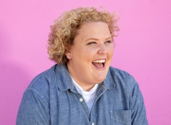 Fortune Feimster