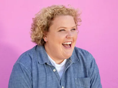 Picture of Fortune Feimster