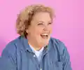 Fortune Feimster appearing at this event