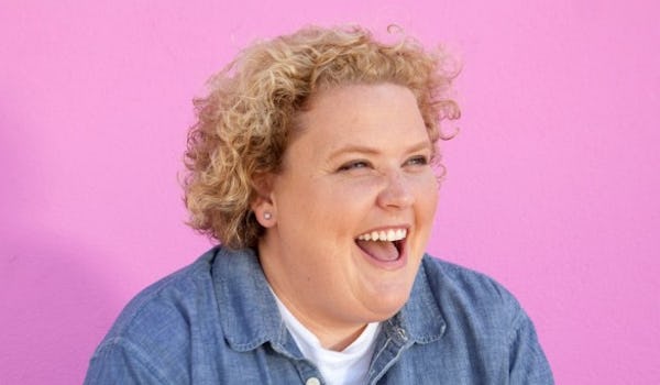 Fortune Feimster
