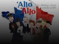 'Allo 'Allo by J Lloyd and D Croft: Tudor Players event picture