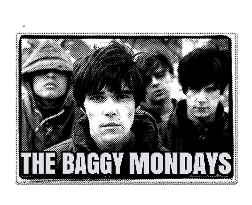 The Baggy Mondays