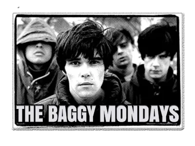 Picture of The Baggy Mondays