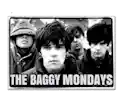 The Baggy Mondays appearing at this event