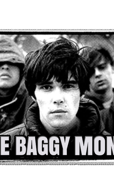 The Baggy Mondays Tour Dates
