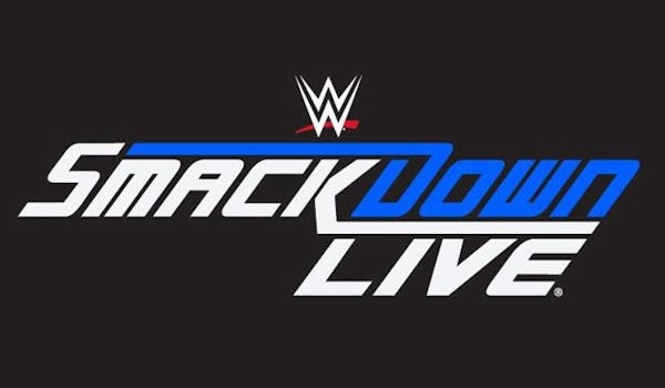 WWE Smackdown Live 