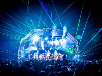 Classic Ibiza: Urban Soul Orchestra picture
