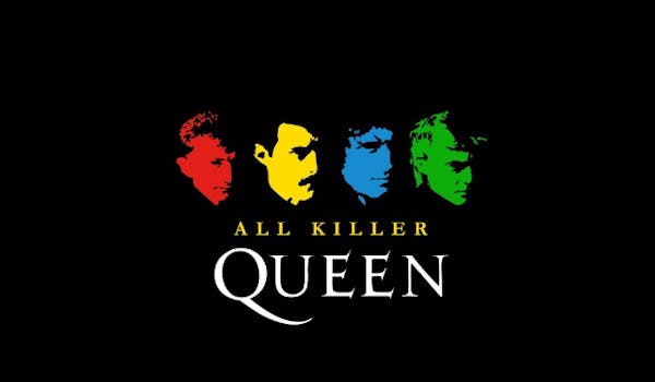 killer queen tour 2023