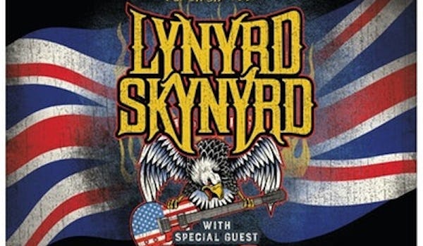 Lynyrd Skynyrd, Status Quo, Massive Wagons