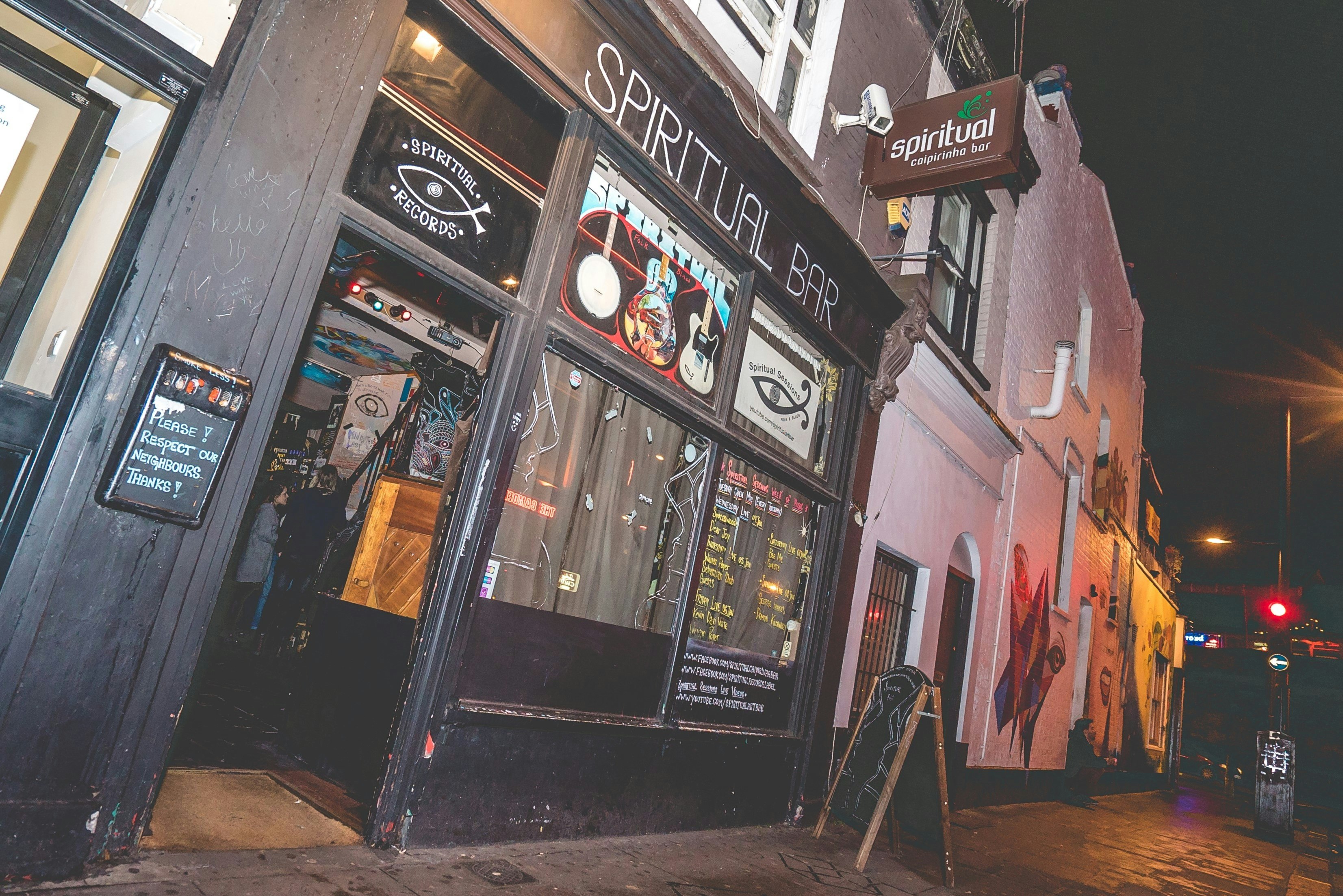 Spiritual Bar, London Events &amp; Tickets 2022 | Ents24