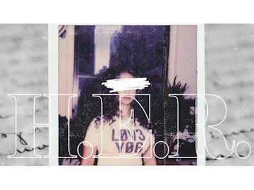 H.E.R. artist photo