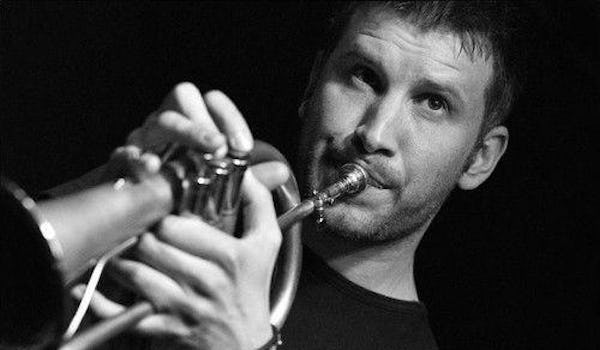 The Shed with Gary Alesbrook Quintet