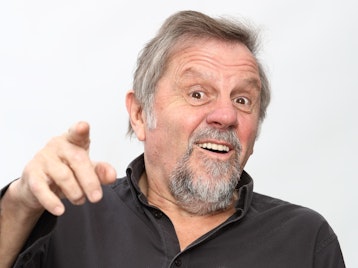 The Count Of Cornwall Tour 2018: Jethro picture