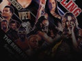 Girl Fawkes Night: Legacy Wrestling event picture
