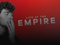 Live At The Empire: James Acaster, Milton Jones event picture