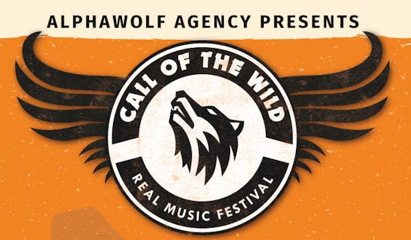 Call Of The Wild Festival 