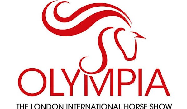 The London International Horse Show 