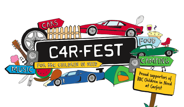 CarFest South 2019 