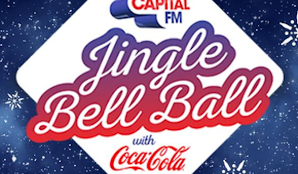 Capital FM Jingle Bell Ball 2018
