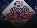 Capital FM Jingle Bell Ball 2018: Jason Derulo, Jess Glynne, Zara Larsson event picture